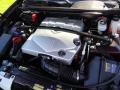 Black Cherry - SRX 4 V6 AWD Photo No. 18
