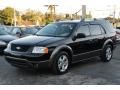 2006 Black Ford Freestyle SEL  photo #1