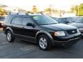 2006 Black Ford Freestyle SEL  photo #2