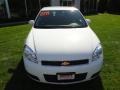 Summit White - Impala LT Photo No. 2
