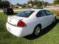 Summit White - Impala LT Photo No. 4