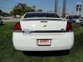 Summit White - Impala LT Photo No. 5