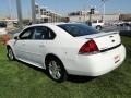 Summit White - Impala LT Photo No. 6
