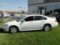 Summit White - Impala LT Photo No. 7