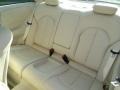 Arctic White - CLK 350 Coupe Photo No. 11
