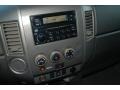 Radiant Silver - Titan SE King Cab Photo No. 16