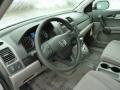 2011 Alabaster Silver Metallic Honda CR-V SE 4WD  photo #15