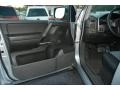 Radiant Silver - Titan SE King Cab Photo No. 18