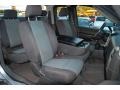 Radiant Silver - Titan SE King Cab Photo No. 20