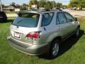 2003 Black Onyx Lexus RX 300 AWD  photo #4