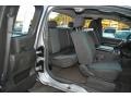 Radiant Silver - Titan SE King Cab Photo No. 24