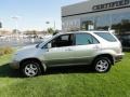 2003 Black Onyx Lexus RX 300 AWD  photo #7