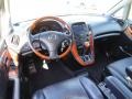 2003 Black Onyx Lexus RX 300 AWD  photo #12