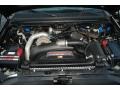 6.0 Liter OHV 32-Valve Power Stroke Turbo Diesel V8 Engine for 2005 Ford F350 Super Duty XLT SuperCab 4x4 #54883450