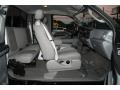 Black - F350 Super Duty XLT SuperCab 4x4 Photo No. 32