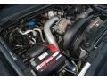 6.0 Liter OHV 32-Valve Power Stroke Turbo Diesel V8 2005 Ford F350 Super Duty XLT SuperCab 4x4 Engine