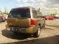2004 Sahara Gold Metallic Nissan Armada SE  photo #4