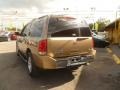 2004 Sahara Gold Metallic Nissan Armada SE  photo #7
