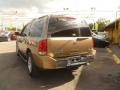 Sahara Gold Metallic - Armada SE Photo No. 7