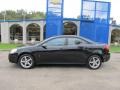 Black - G6 V6 Sedan Photo No. 2