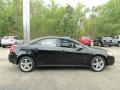 Black - G6 V6 Sedan Photo No. 4