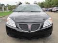 Black - G6 V6 Sedan Photo No. 6
