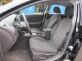 Black - G6 V6 Sedan Photo No. 9