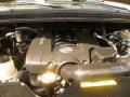 2004 Nissan Armada 5.6 Liter DOHC 32-Valve V8 Engine Photo