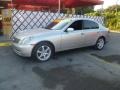 Brilliant Silver Metallic - G 35 Sedan Photo No. 5