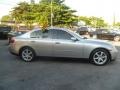Brilliant Silver Metallic - G 35 Sedan Photo No. 15