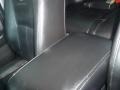 Brilliant Silver Metallic - G 35 Sedan Photo No. 19
