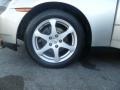 Brilliant Silver Metallic - G 35 Sedan Photo No. 22