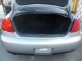 Brilliant Silver Metallic - G 35 Sedan Photo No. 26