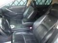 Brilliant Silver Metallic - G 35 Sedan Photo No. 31