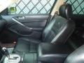Brilliant Silver Metallic - G 35 Sedan Photo No. 32