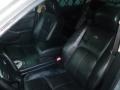 Brilliant Silver Metallic - G 35 Sedan Photo No. 34
