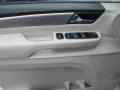 2009 Calla Lilly White Volkswagen Routan SEL  photo #12