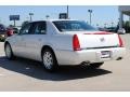 2011 White Diamond Tricoat Cadillac DTS Premium  photo #7