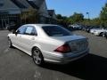 2004 Brilliant Silver Metallic Mercedes-Benz S 430 Sedan  photo #4