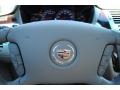 2011 White Diamond Tricoat Cadillac DTS Premium  photo #18