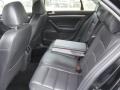 Black - Jetta SE Sedan Photo No. 6