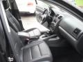 Black - Jetta SE Sedan Photo No. 8