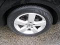 Black - Jetta SE Sedan Photo No. 11
