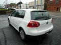 Candy White - Rabbit 4 Door Photo No. 3