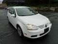 Candy White - Rabbit 4 Door Photo No. 10