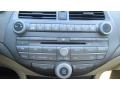 2009 Honda Accord LX Sedan Controls