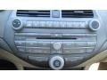 Ivory Controls Photo for 2009 Honda Accord #54885310