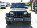 Black - Wrangler Unlimited X Photo No. 2
