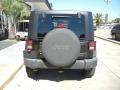 Black - Wrangler Unlimited X Photo No. 3