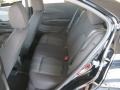Black - Sonic LT Sedan Photo No. 6